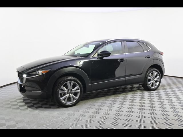 2022 Mazda CX-30 2.5 S Select Package