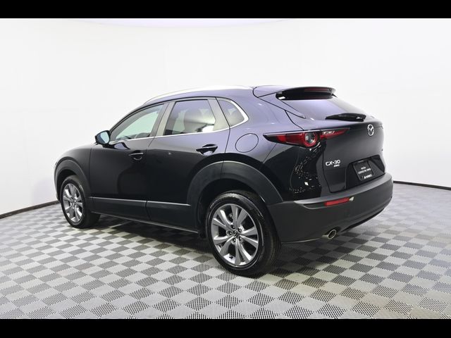 2022 Mazda CX-30 2.5 S Select Package