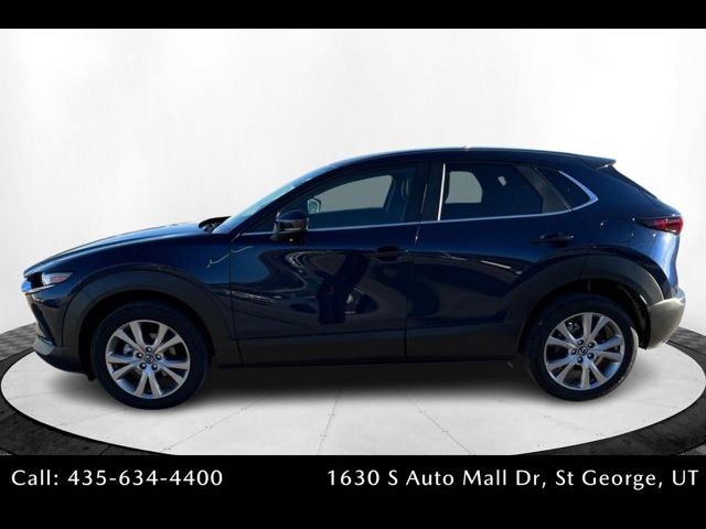 2022 Mazda CX-30 2.5 S Select Package