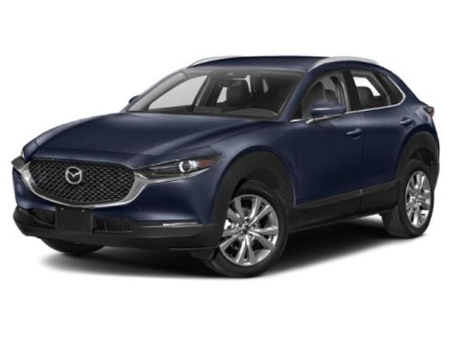 2022 Mazda CX-30 2.5 S Select Package