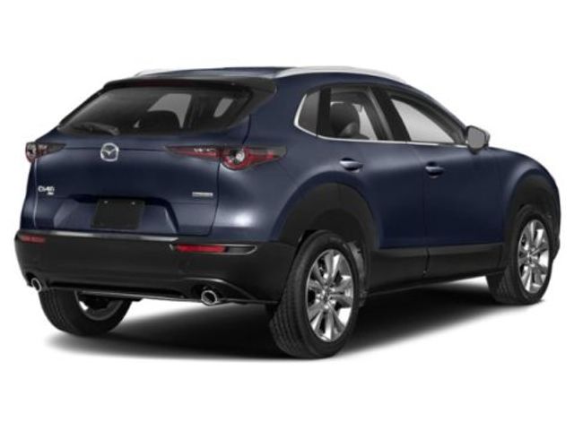 2022 Mazda CX-30 2.5 S Select Package