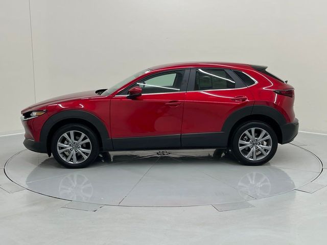 2022 Mazda CX-30 2.5 S Select Package