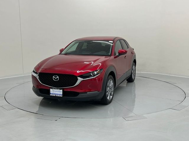 2022 Mazda CX-30 2.5 S Select Package