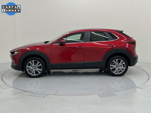 2022 Mazda CX-30 2.5 S Select Package