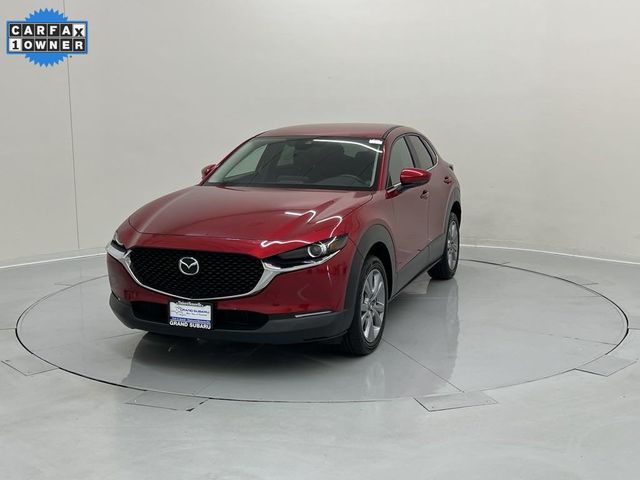 2022 Mazda CX-30 2.5 S Select Package