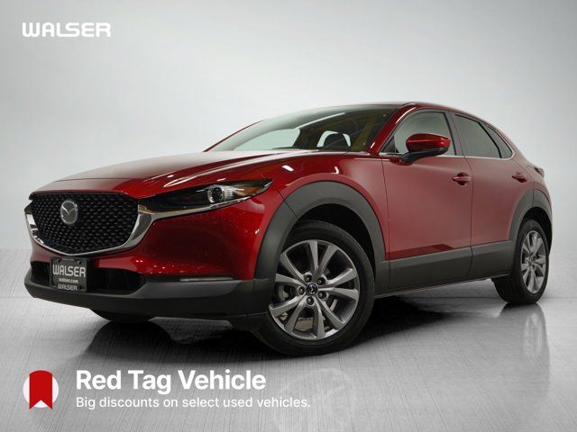 2022 Mazda CX-30 2.5 S Select Package