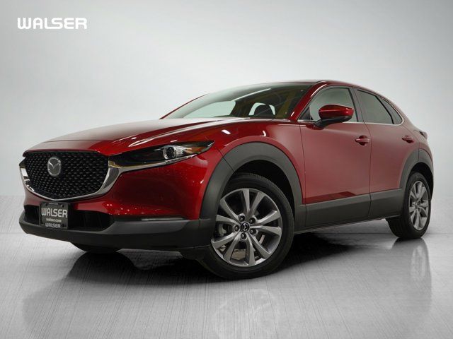 2022 Mazda CX-30 2.5 S Select Package