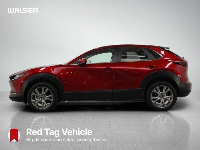 2022 Mazda CX-30 2.5 S Select Package