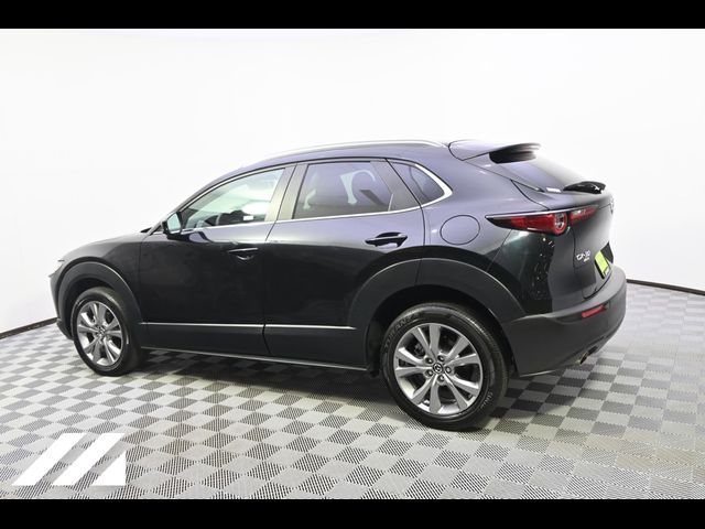 2022 Mazda CX-30 2.5 S Select Package