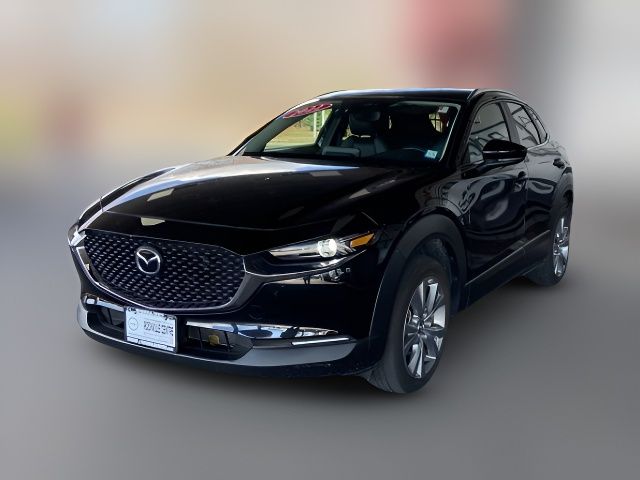 2022 Mazda CX-30 2.5 S Select Package