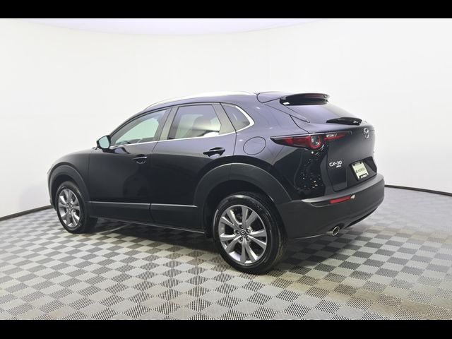 2022 Mazda CX-30 2.5 S Premium Package