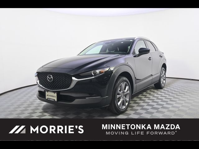 2022 Mazda CX-30 2.5 S Premium Package