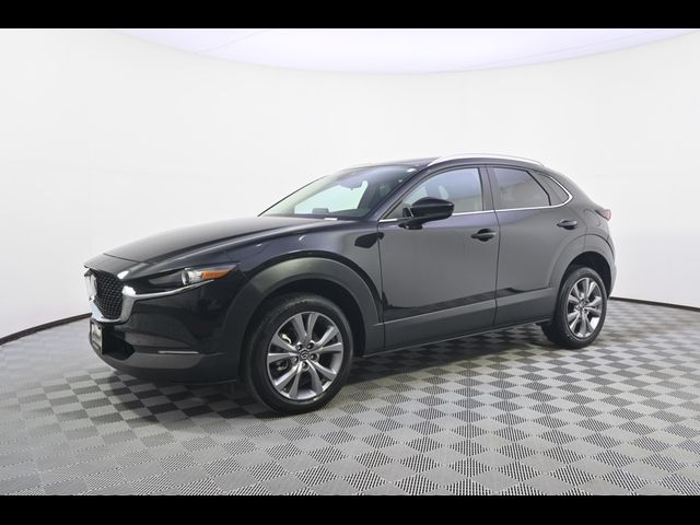 2022 Mazda CX-30 2.5 S Premium Package