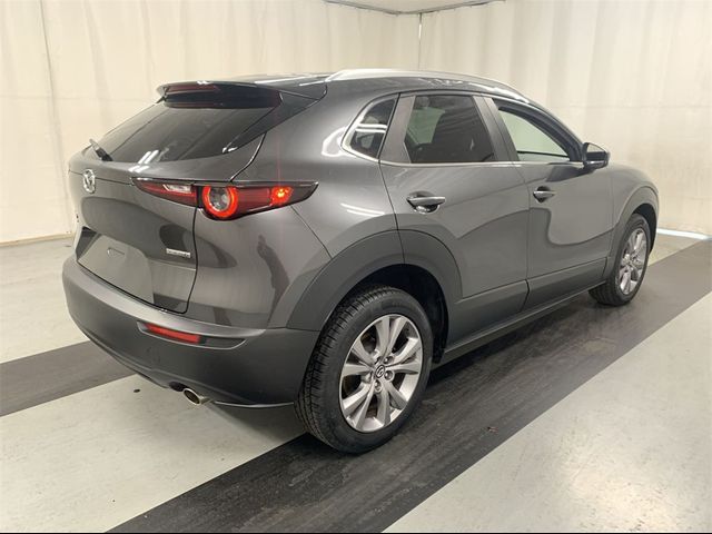 2022 Mazda CX-30 2.5 S Select Package