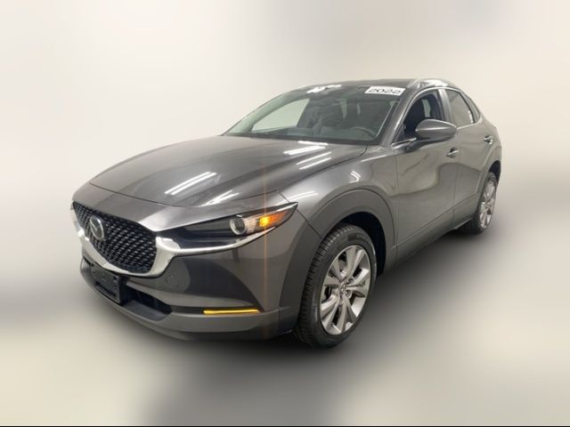 2022 Mazda CX-30 2.5 S Select Package