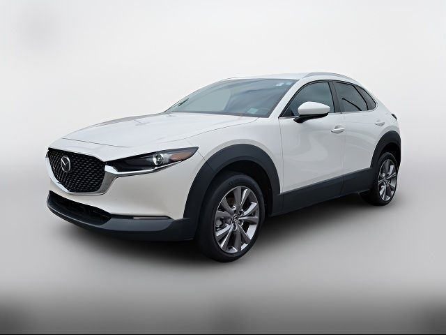 2022 Mazda CX-30 2.5 S Select Package