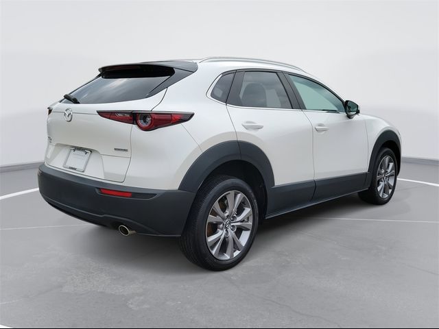 2022 Mazda CX-30 2.5 S Select Package