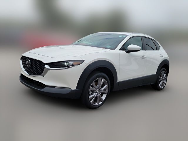 2022 Mazda CX-30 2.5 S Select Package