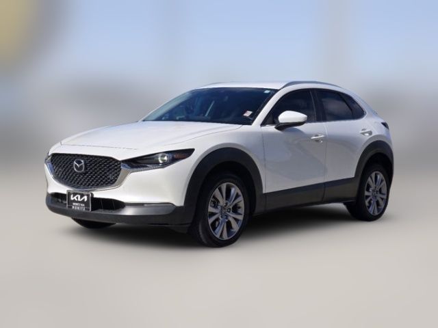 2022 Mazda CX-30 2.5 S Select Package