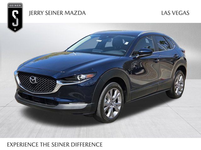 2022 Mazda CX-30 2.5 S Select Package