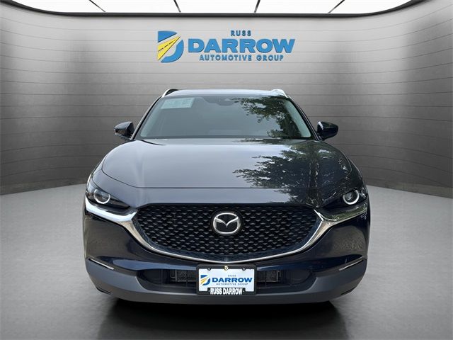2022 Mazda CX-30 2.5 S Select Package