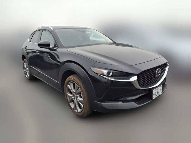 2022 Mazda CX-30 2.5 S Select Package