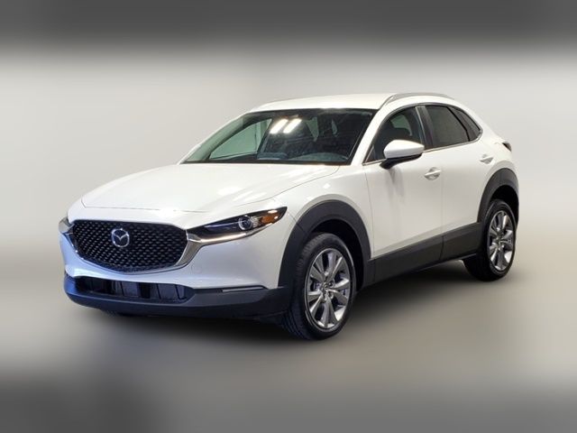2022 Mazda CX-30 2.5 S Select Package