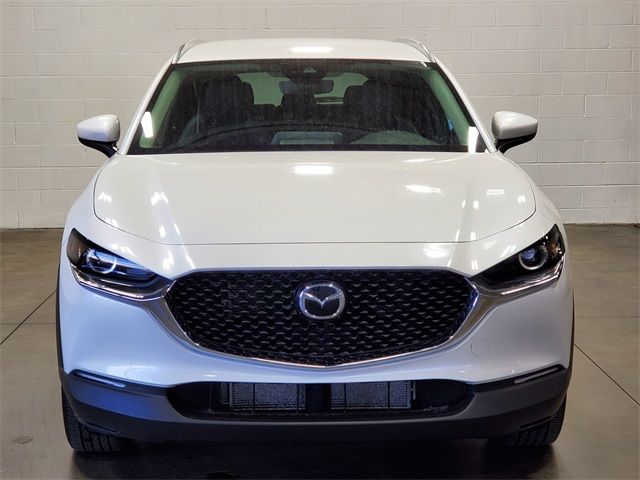 2022 Mazda CX-30 2.5 S Select Package
