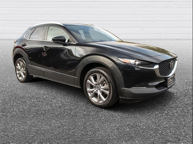 2022 Mazda CX-30 2.5 S Select Package