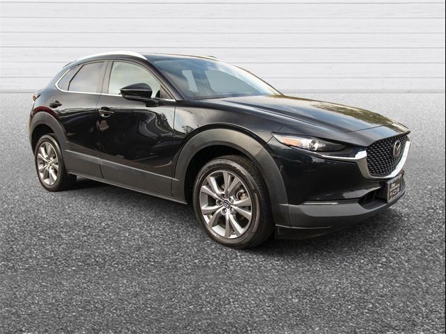 2022 Mazda CX-30 2.5 S Select Package