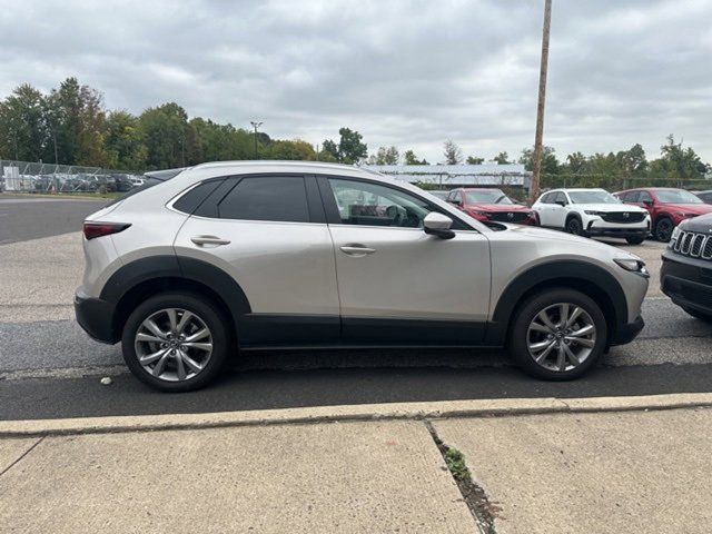 2022 Mazda CX-30 2.5 S Select Package