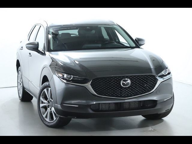 2022 Mazda CX-30 2.5 S Select Package