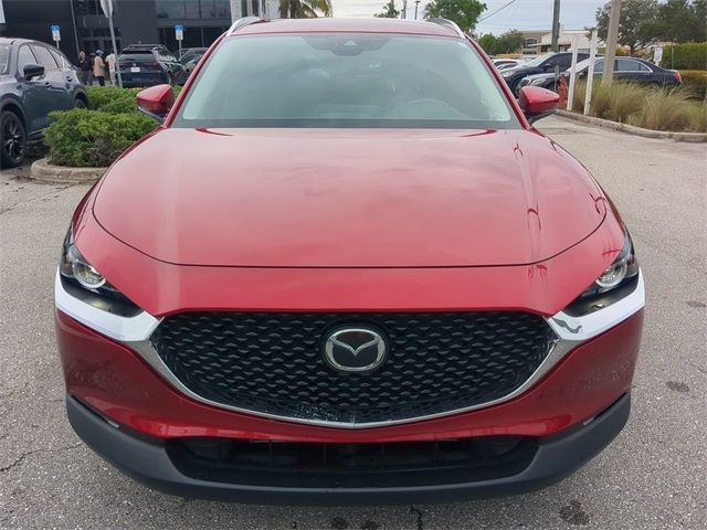 2022 Mazda CX-30 2.5 S Select Package