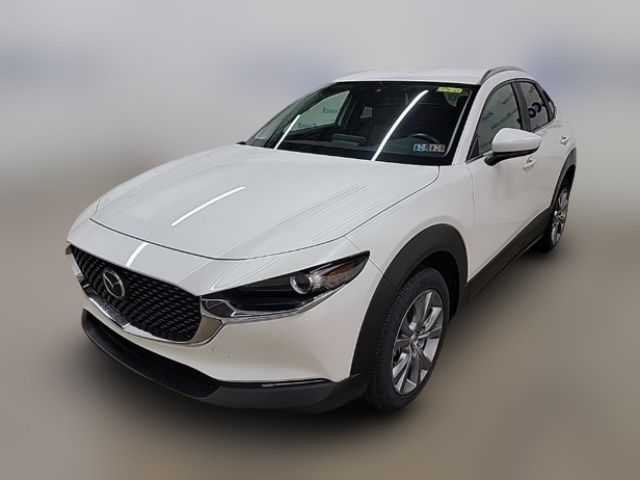 2022 Mazda CX-30 2.5 S Select Package