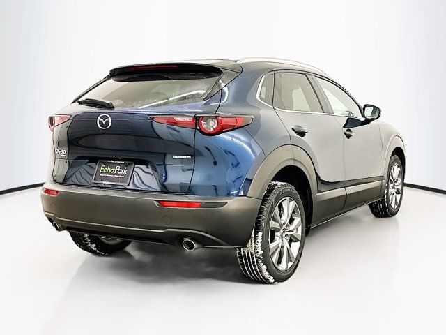 2022 Mazda CX-30 2.5 S Select Package