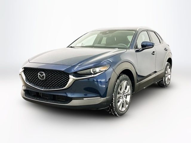 2022 Mazda CX-30 2.5 S Select Package