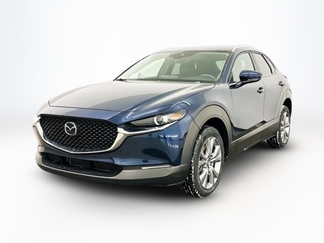 2022 Mazda CX-30 2.5 S Select Package