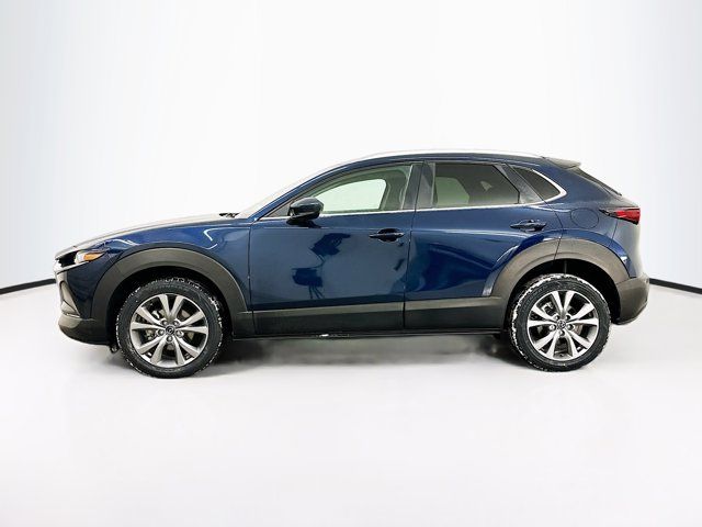 2022 Mazda CX-30 2.5 S Select Package