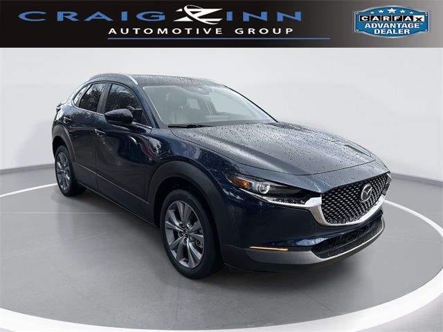 2022 Mazda CX-30 2.5 S Select Package