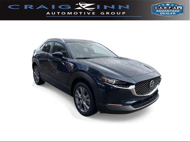 2022 Mazda CX-30 2.5 S Select Package