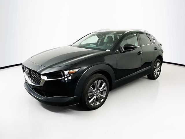 2022 Mazda CX-30 2.5 S Select Package