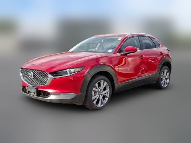 2022 Mazda CX-30 2.5 S Select Package