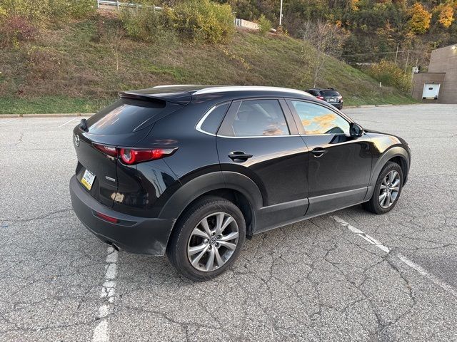 2022 Mazda CX-30 2.5 S Select Package