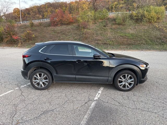 2022 Mazda CX-30 2.5 S Select Package