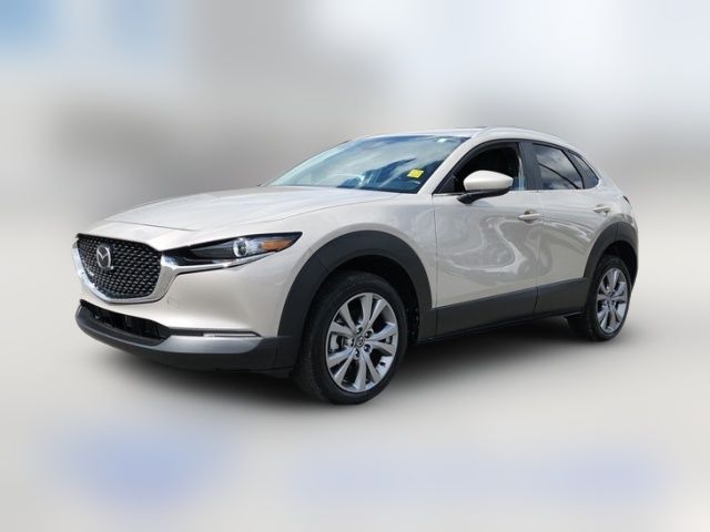 2022 Mazda CX-30 2.5 S Select Package