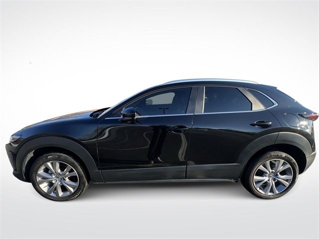 2022 Mazda CX-30 2.5 S Select Package