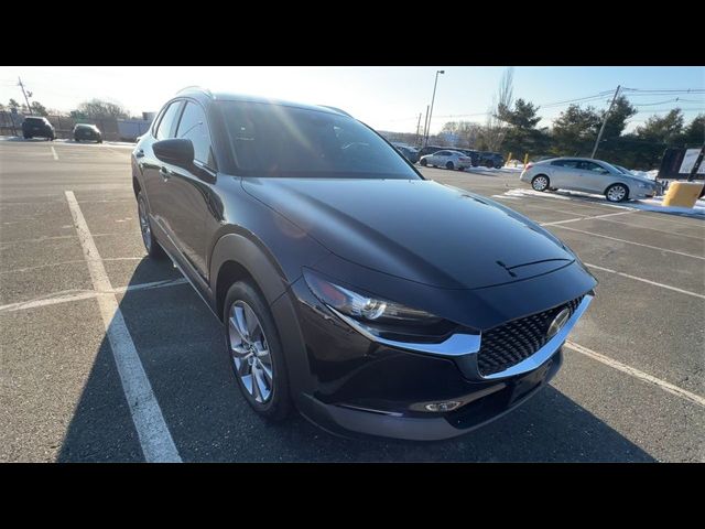 2022 Mazda CX-30 2.5 S Select Package