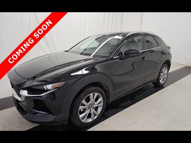 2022 Mazda CX-30 2.5 S Select Package