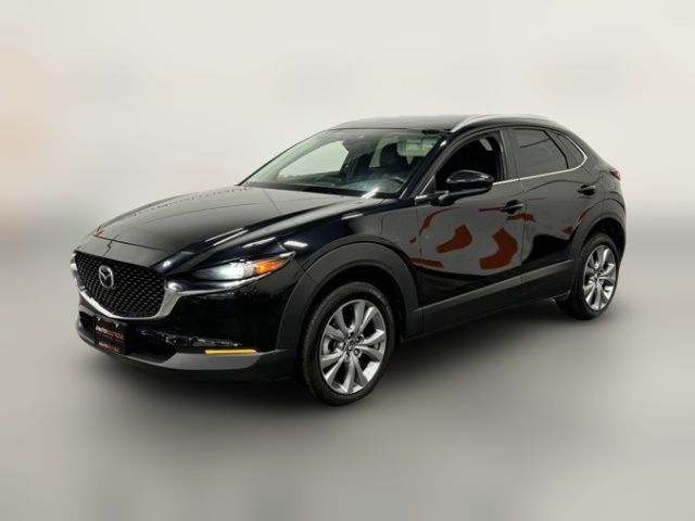 2022 Mazda CX-30 2.5 S Select Package