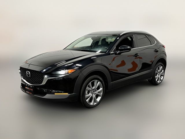 2022 Mazda CX-30 2.5 S Select Package